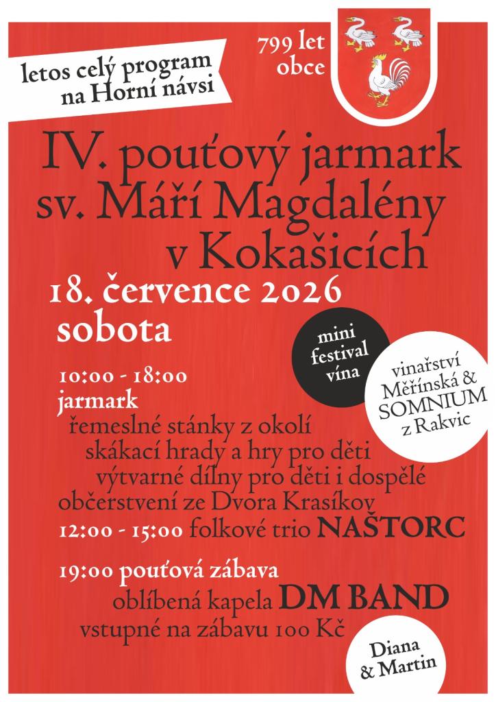Jarmark 2026