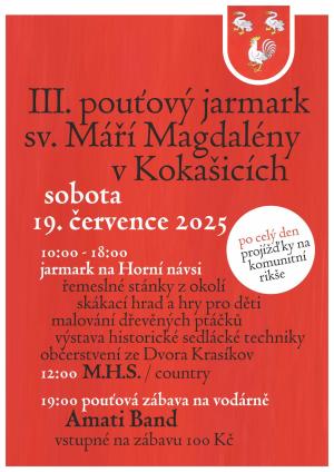 Jarmark 2025